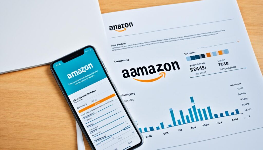 Amazon Revenue Generation Strategies