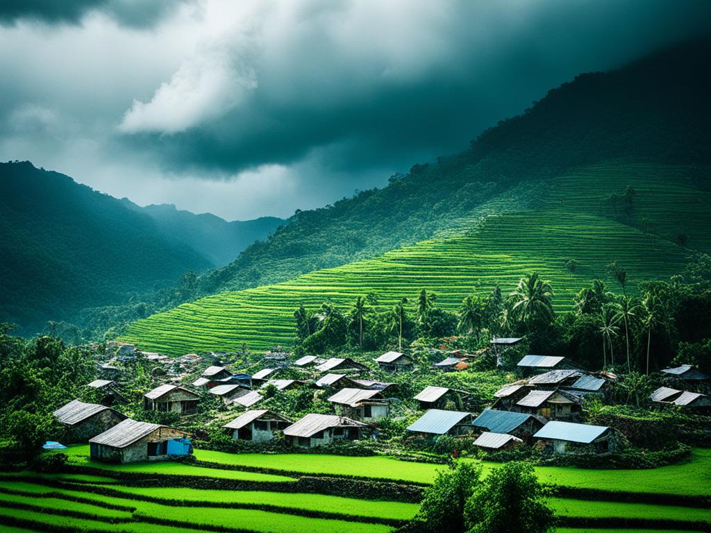 climate resilience