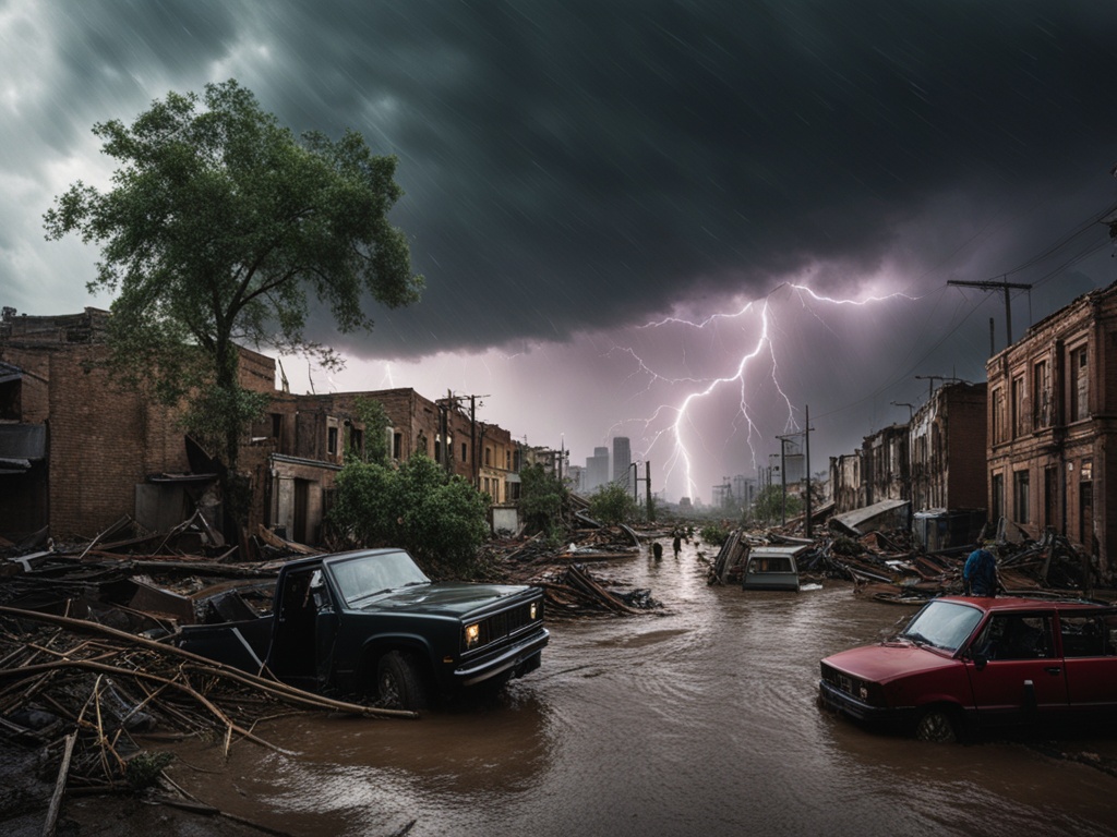 extreme weather