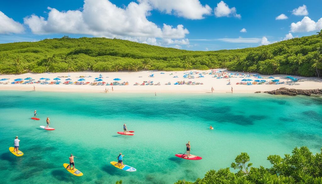 puerto rico beaches