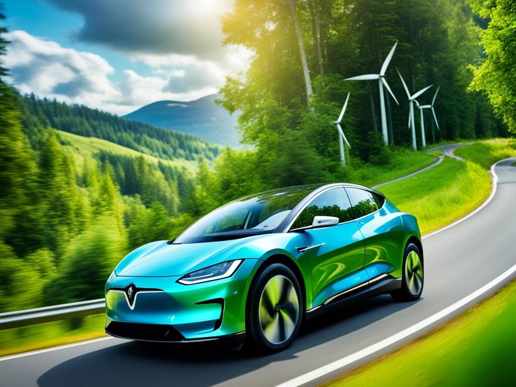 sustainable transportation