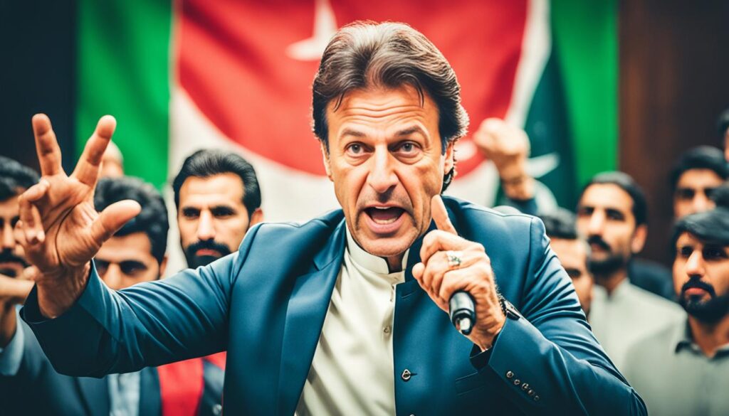 Imran Khan message to Overseas Pakistanis