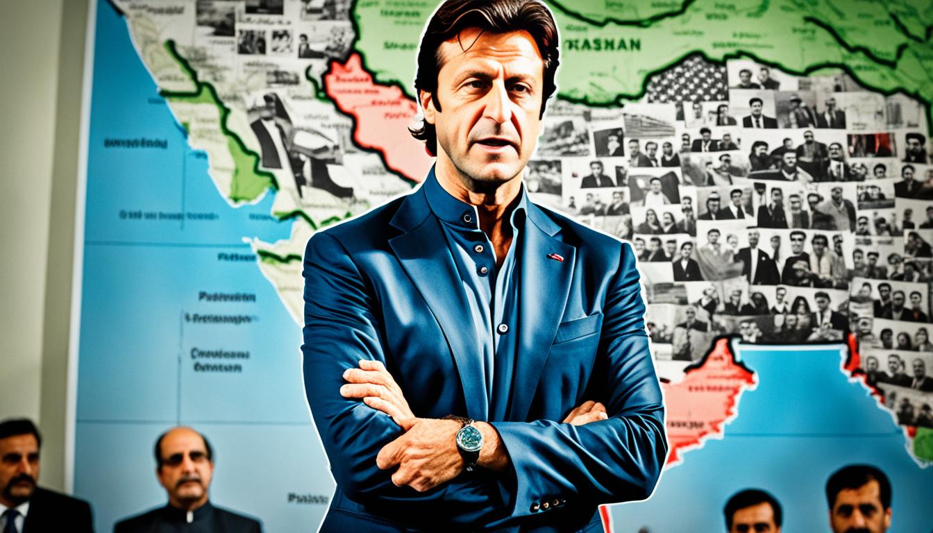 Imran Khan