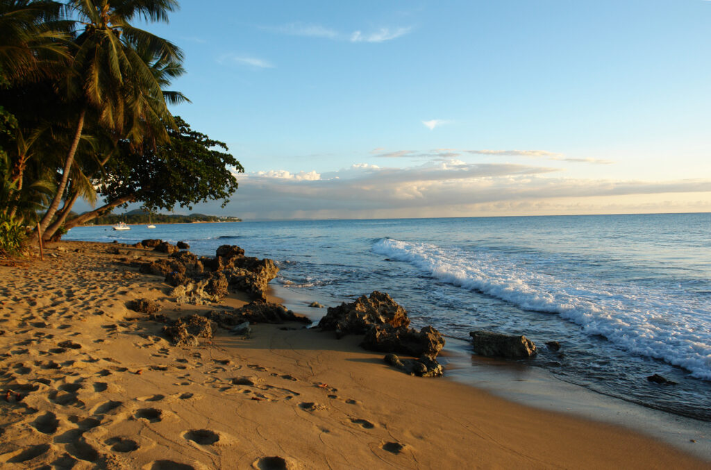 Puerto Rico Beaches 01