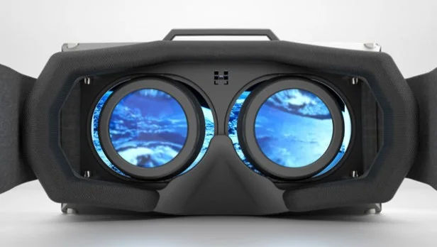 Oculus Rift 2 1