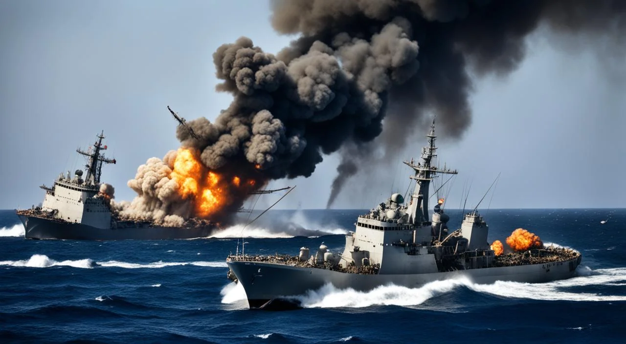 Warbattlesconflict