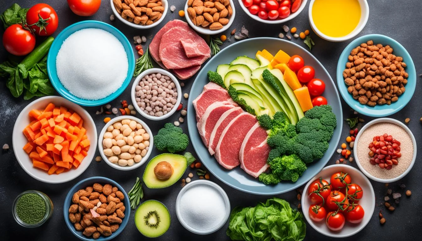 Keto Diet