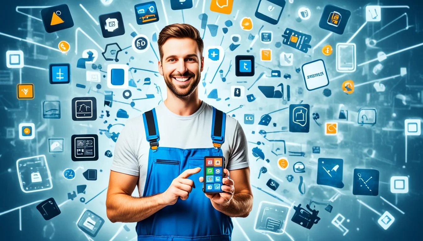 Mobile App