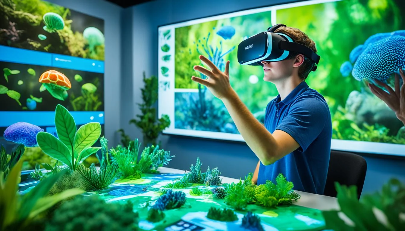 Virtual Reality